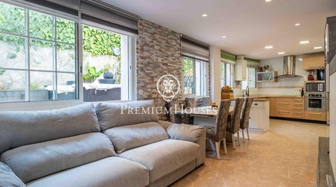 Foto 4 de Planta baja en venta en Can Girona - Terramar - Vinyet, Sitges