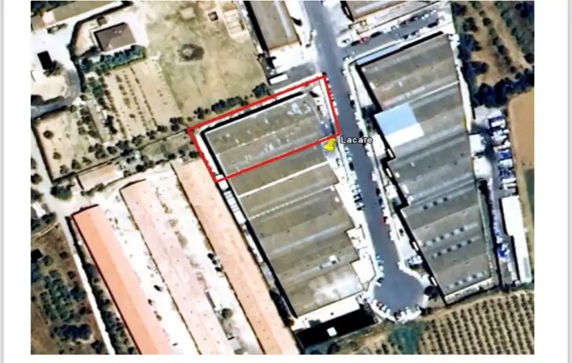 Nave industrielle à louer à Llevant, imagen 5