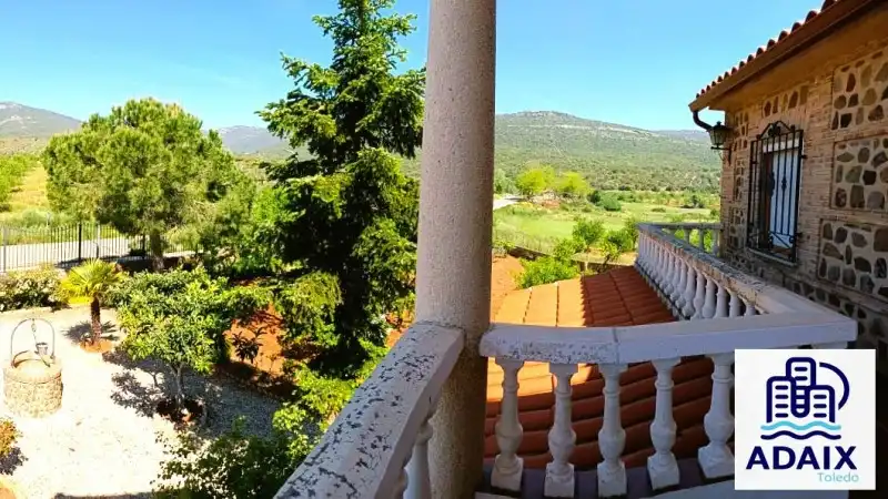 Casa o chalet en venta en Marjaliza