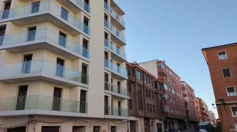 Foto 3 de Piso en venta en Calle Calle Mayor Antigua, San Pablo y Santa Marina, Palencia Capital