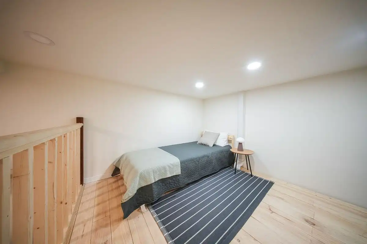 Loft en venta en Calle de Tánger, Portazgo