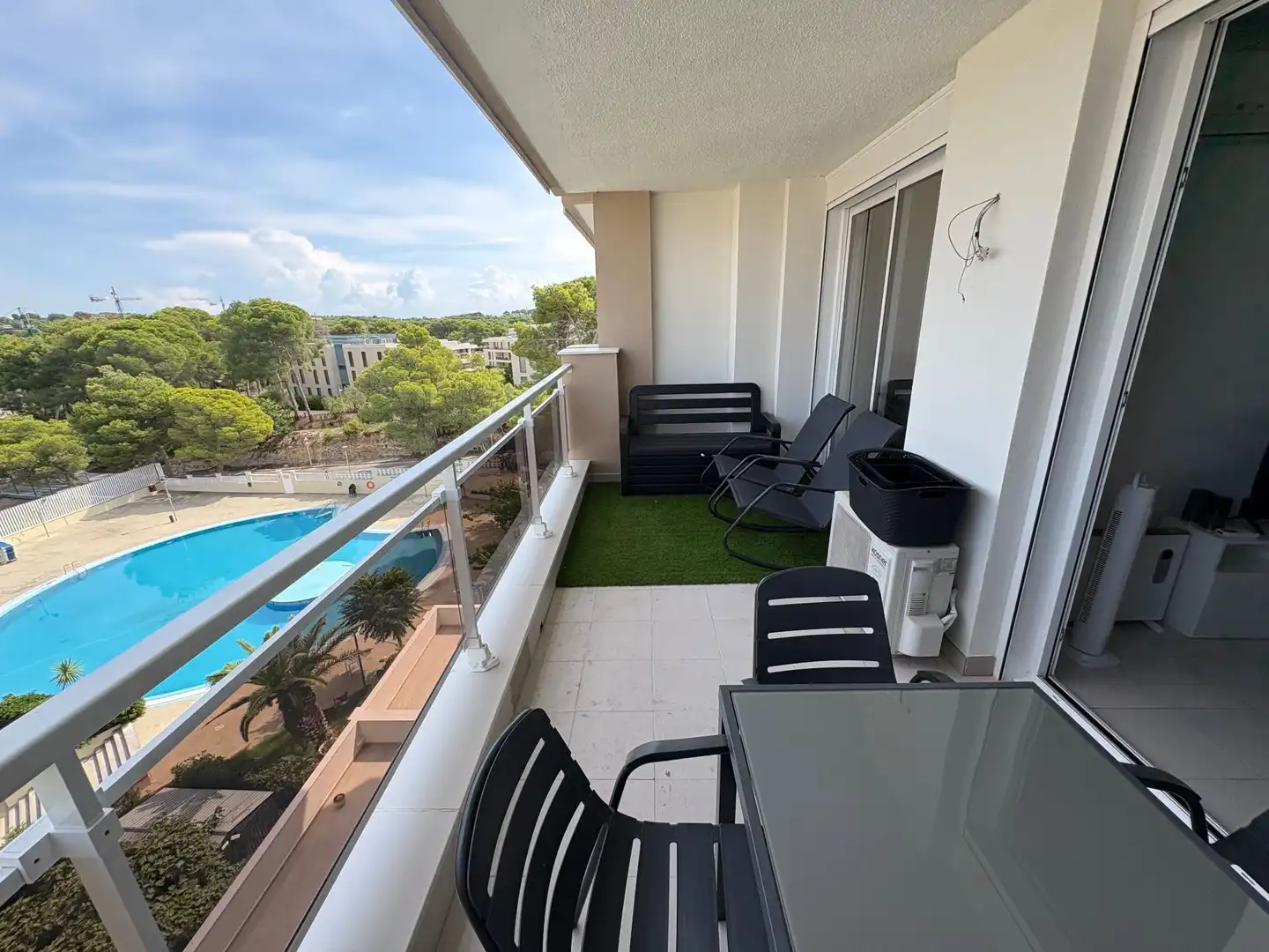 Wohnungen zur Miete in Salou, Tarragona