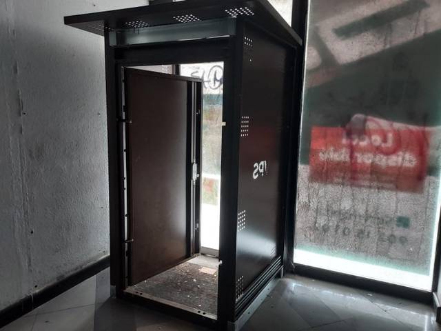 Local comercial en Venta en Calle REAL, 15 en Centro Urbano