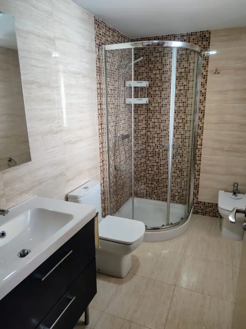 Wohnung zur Miete in Padul