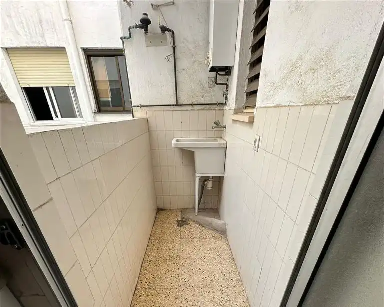Terraza de Piso en venta en Villena