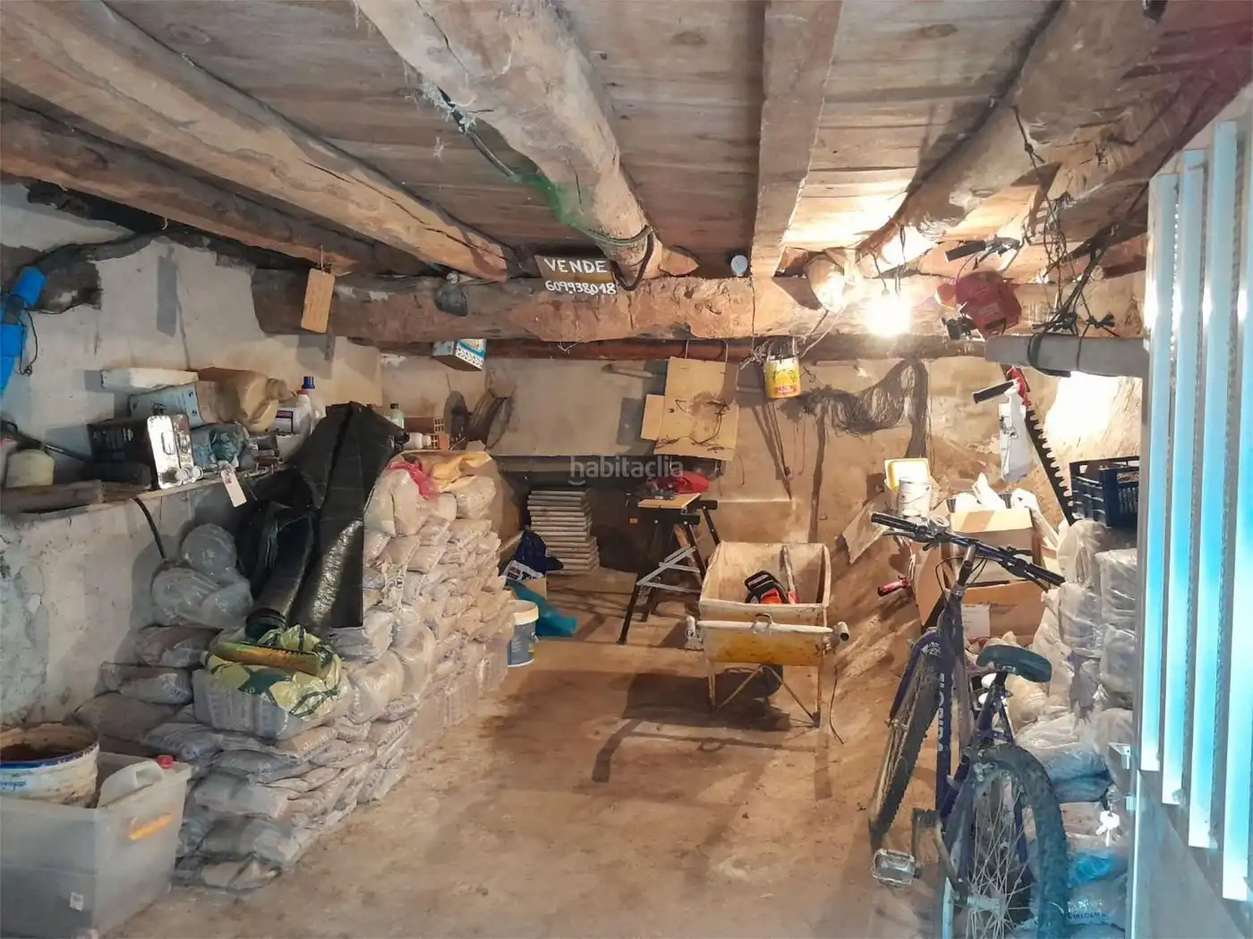 Casa en venda a Calle Carros 3, imagen 25