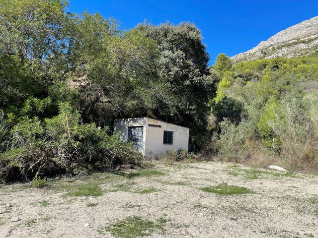Casa-chalet en Venta en Beniardà