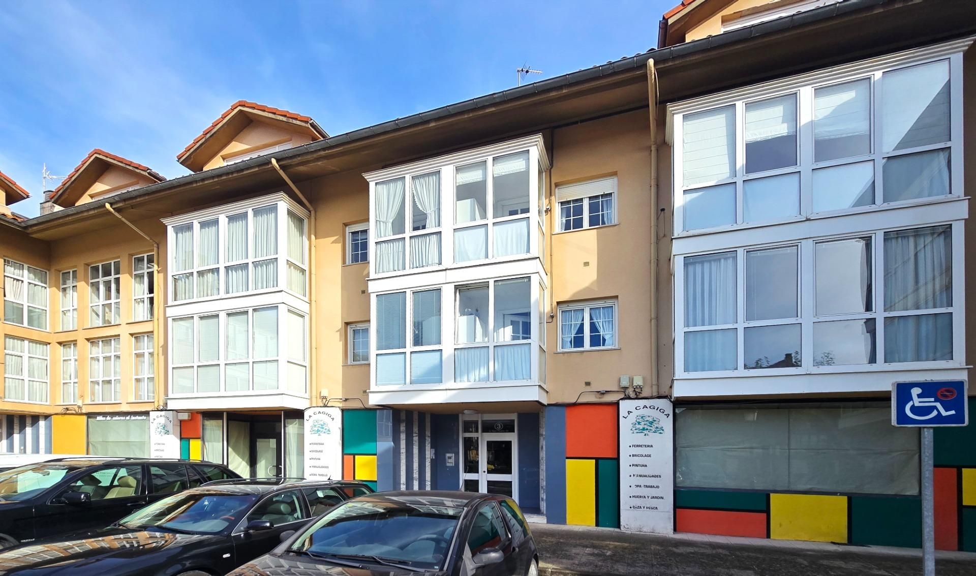 Àtic en venda a  SAN PEDRO, Cabezón de la Sal