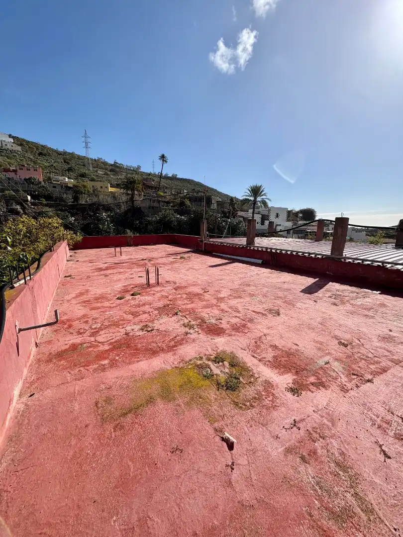 Casa o chalet en venta en Lugar El Mayorazgo, Caserones - La Higuera