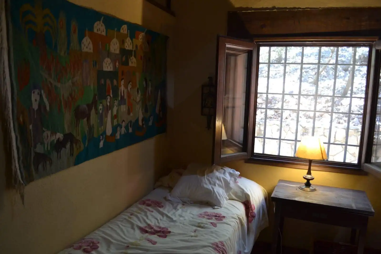 Finca rústica en venda a Belvís de la Jara