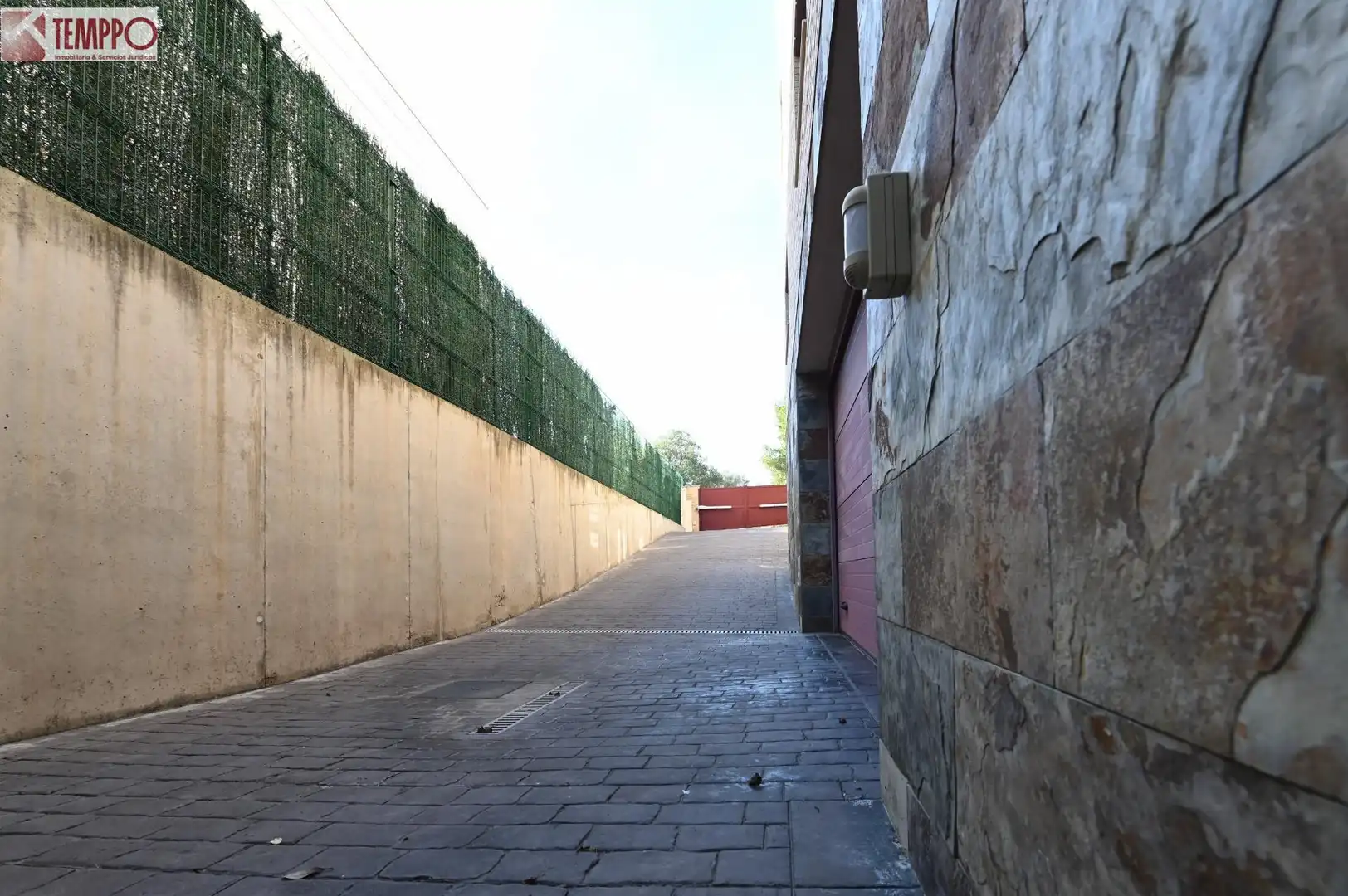 Exterior view of Houses for sale in El Vendrell  with Air Conditioner, Heating and Private garden