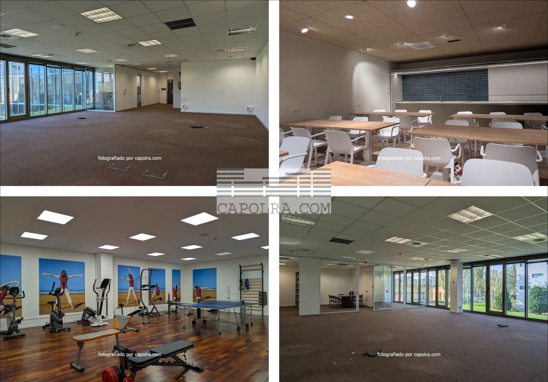 Office for sale in El Prat de Llobregat  with Air Conditioner and Heating
