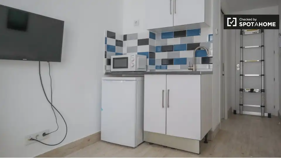 Flat to rent in Moncloa - Aravaca, imagen 2