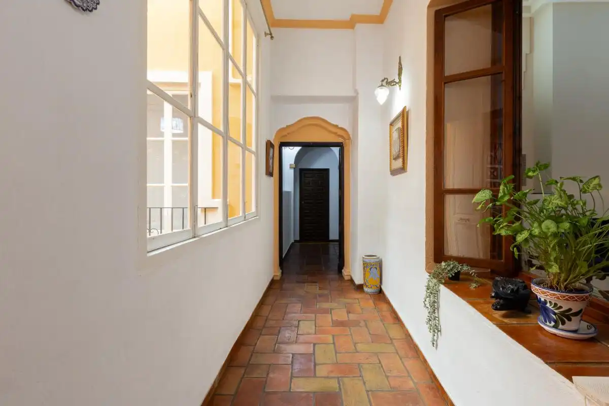 Casa o chalet en venta en C/ Canonge Cebrià, Xàtiva