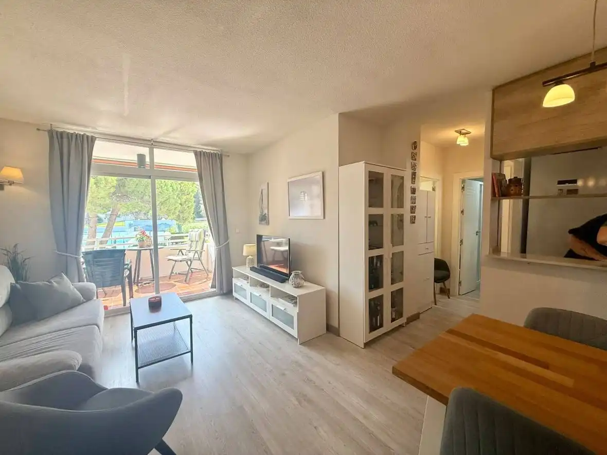 Apartament amb piscina en venda a AVENIDA ESCANDINAVIA N37, imagen 12