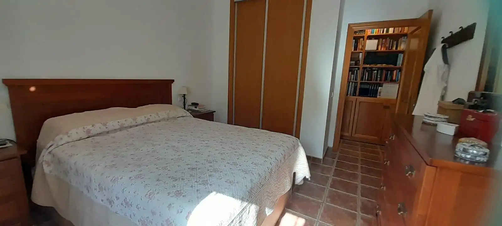 Bedroom of Country homes for sale in Cabra  with Air Conditioner, Heating and Private garden