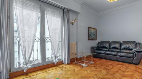 Foto 2 de Pis en venda a Bergara Kalea, Área Romántica, Donostia - San Sebastián