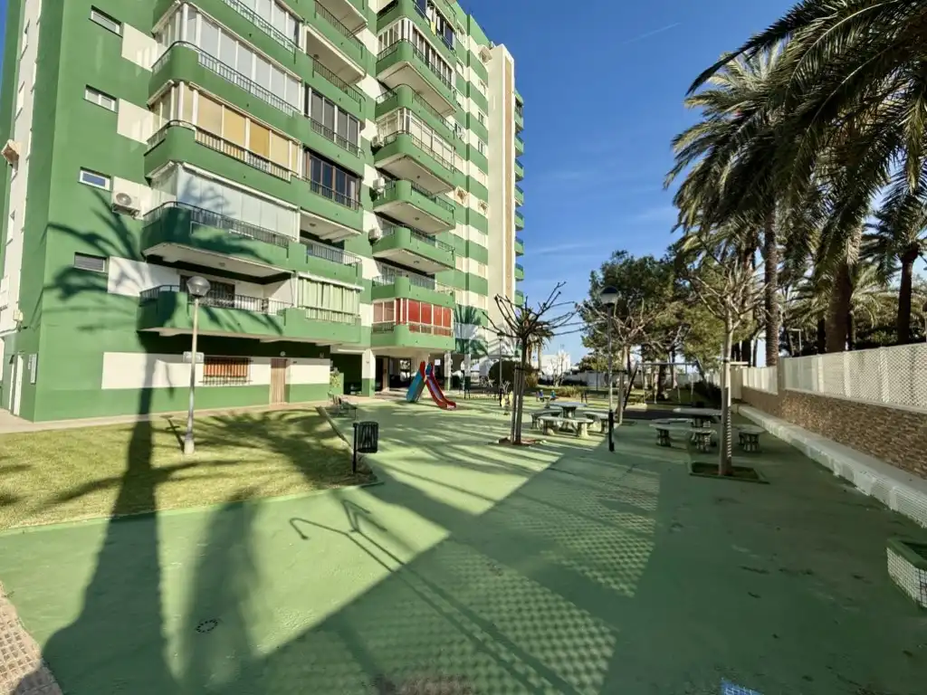 Maisonette zum Verkauf in Calle Jose Vallet Chornet, Els Terrers