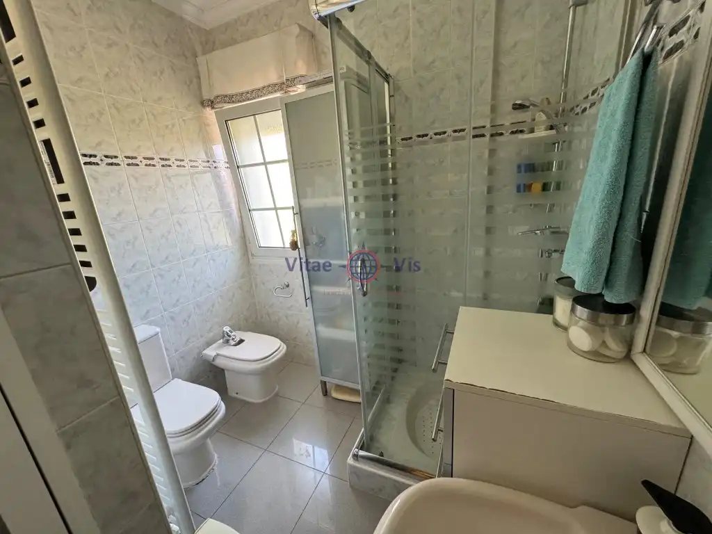 Casa amb piscina en venda a Urbanizacion Alamedas - Sutullena, imagen 14