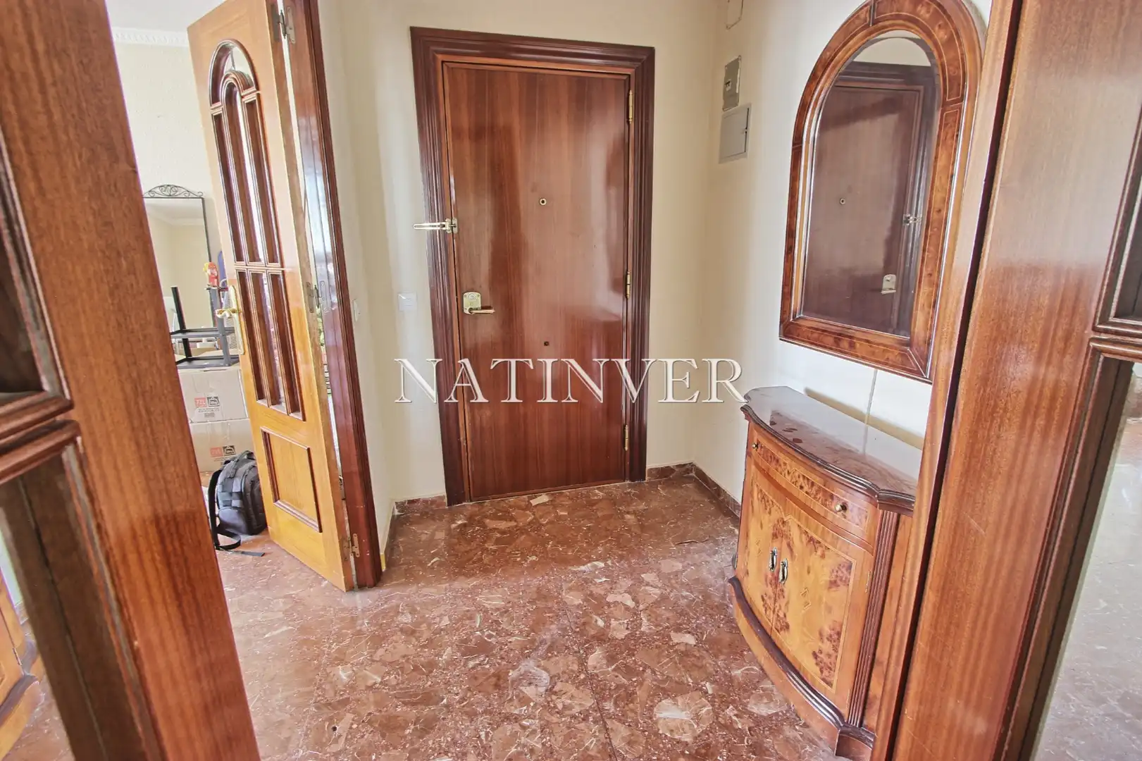 Flat for sale in Málaga  with Air Conditioner and Terrace