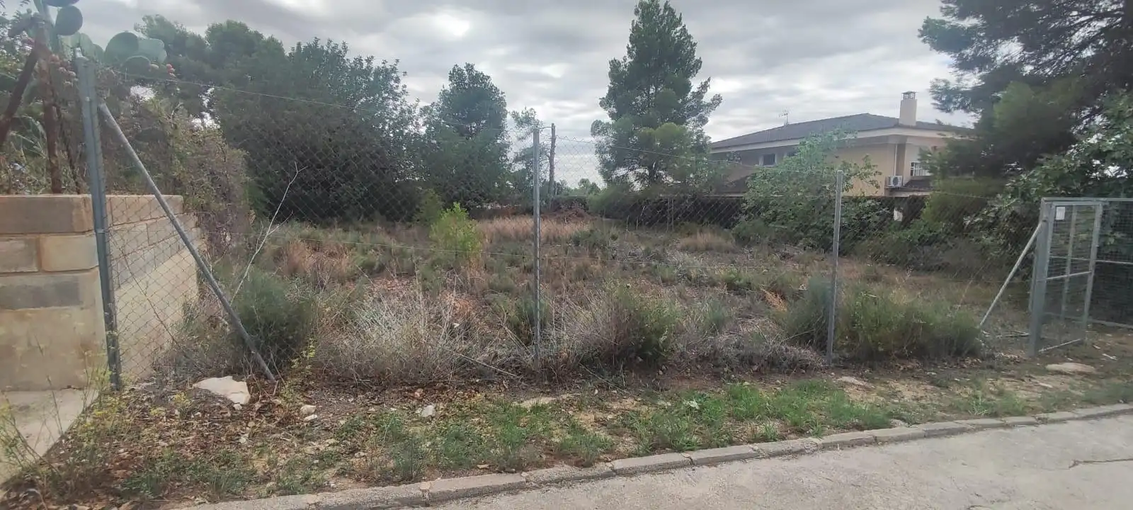 Residential land for sale in NUMERO 12 SAN GERARDO, imagen 3