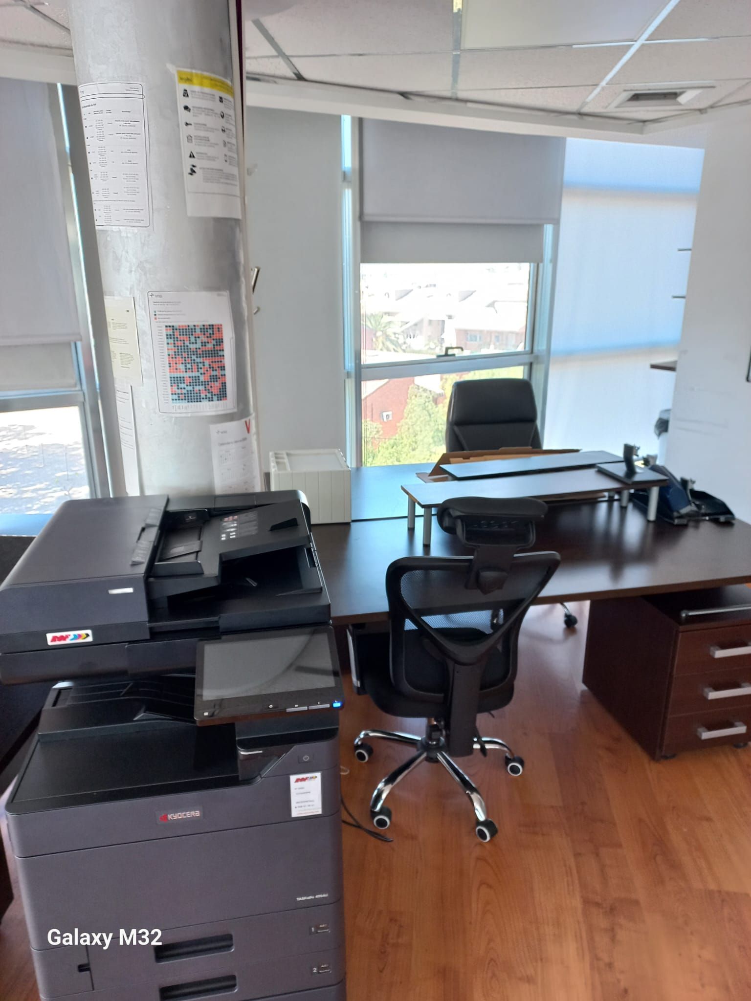 Office for sale in Molina de Segura  with Air Conditioner, Heating and Storage room