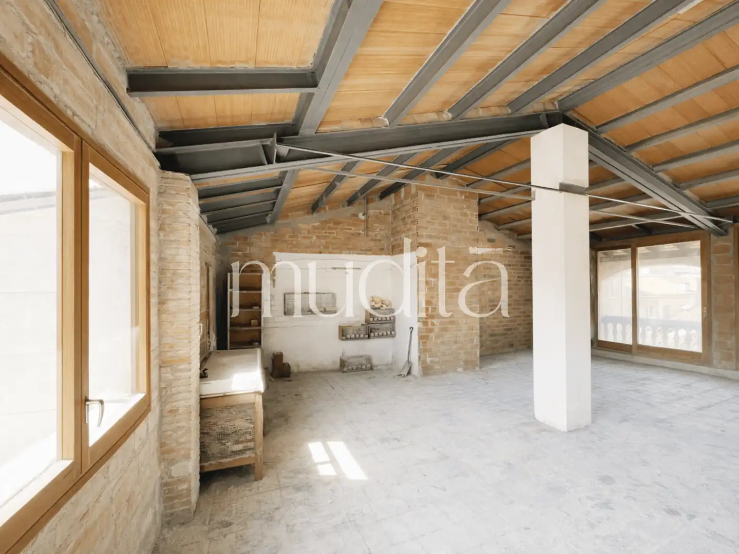 Casa a schiera con terrazza in vendita a Manlleu, imagen 45