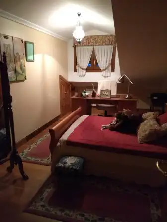 Country house zum Verkauf in Mantzabe Bidea, Berango