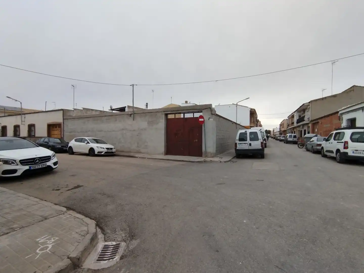 Terreny residencial en venda a Calle Pontevedra, imagen 14