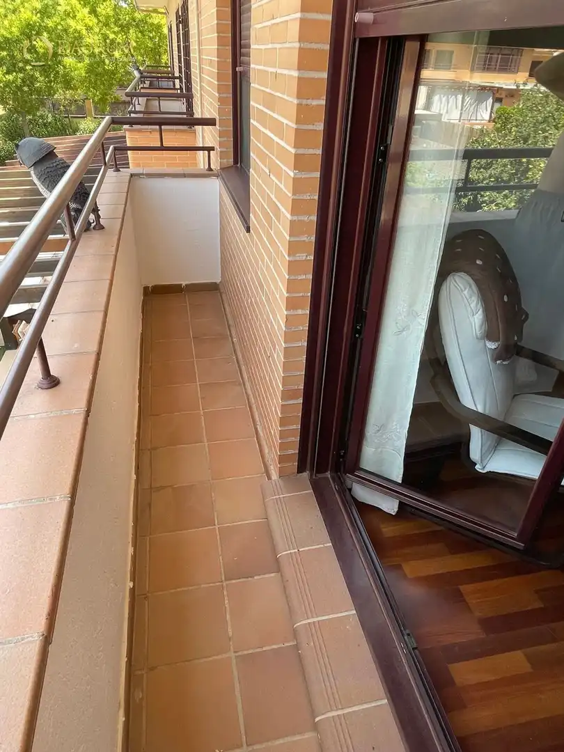 Casa a schiera con giardino in vendita a Averroes, imagen 30