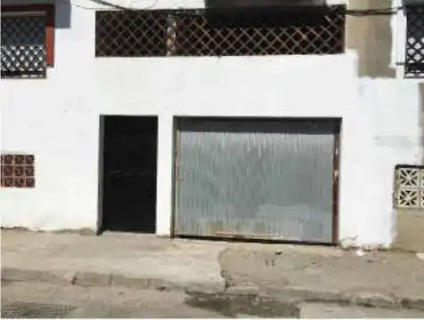 Garatge en venda a C/ Sarasate, Mondejar - Junquillos