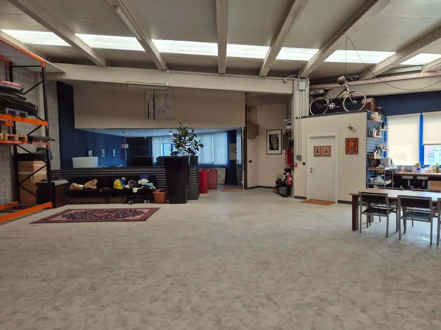 Nave industrial en venta en Mungia
