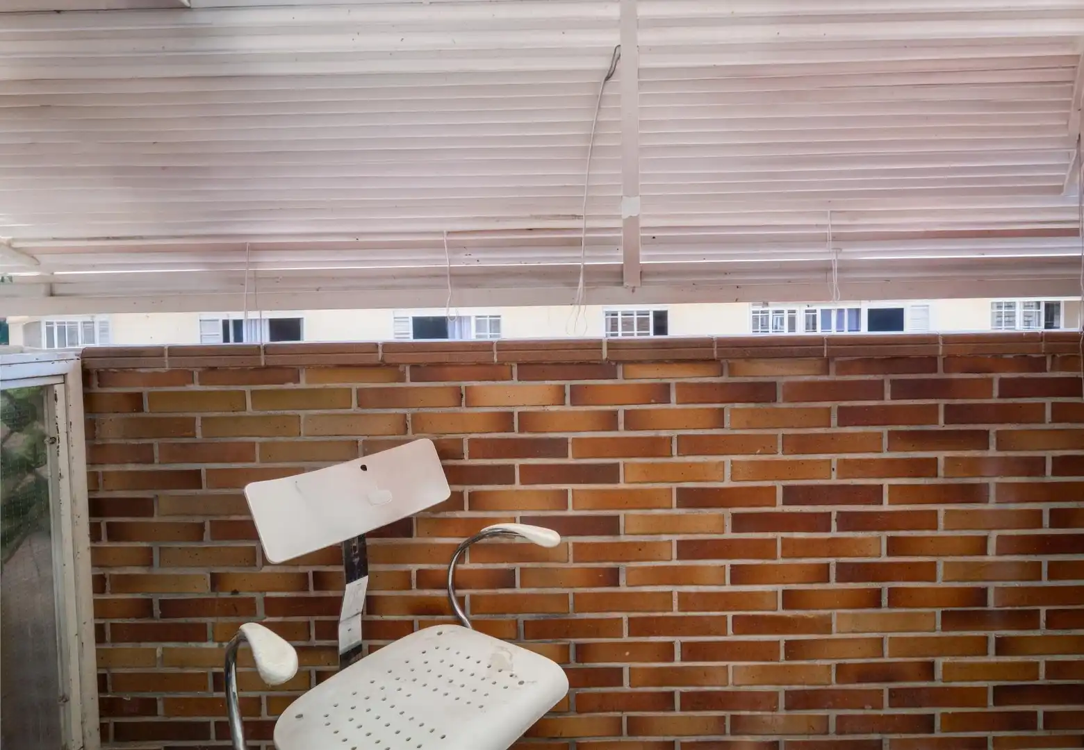 Balcony of Duplexes for sale in Galapagar  with Heating and Community pool