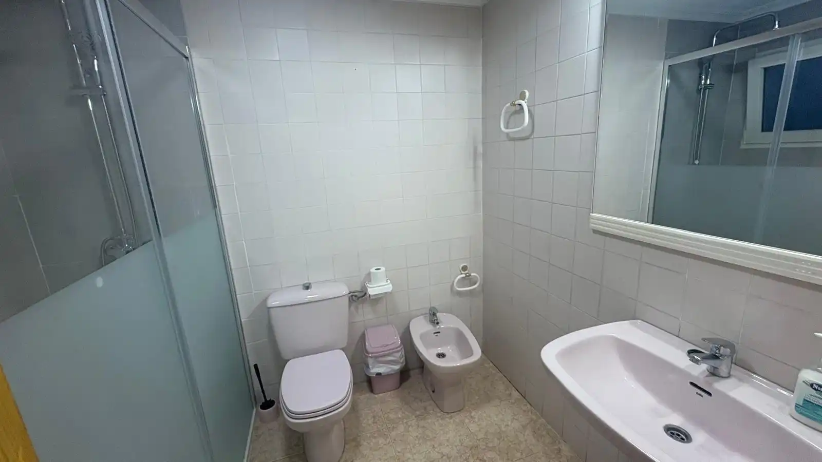 Flat for rent in Calle CORREDERA, Almansa