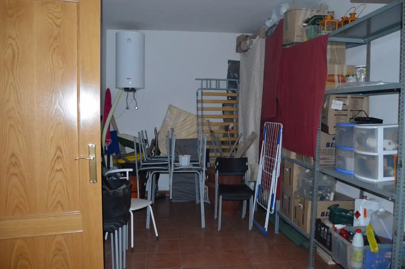 Casa a schiera in vendita a Horcajo de Santiago, imagen 5