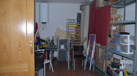 Foto 5 de Casa adosada en venta en Horcajo de Santiago, Cuenca