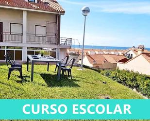 Flat to rent in Miengo  with Heating, Terrace and Furnished