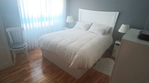 Foto 5 de Piso de alquiler en Calle Vera del Camino, 12, Barriada Militar 2 de Mayo - Capiscol, Burgos Capital