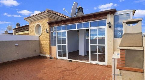 Foto 2 de Ático en venta en El Pinillo, Torremolinos