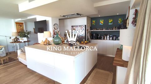 Foto 4 von Wohnungen zur Miete in Costa de la Calma, Calvià