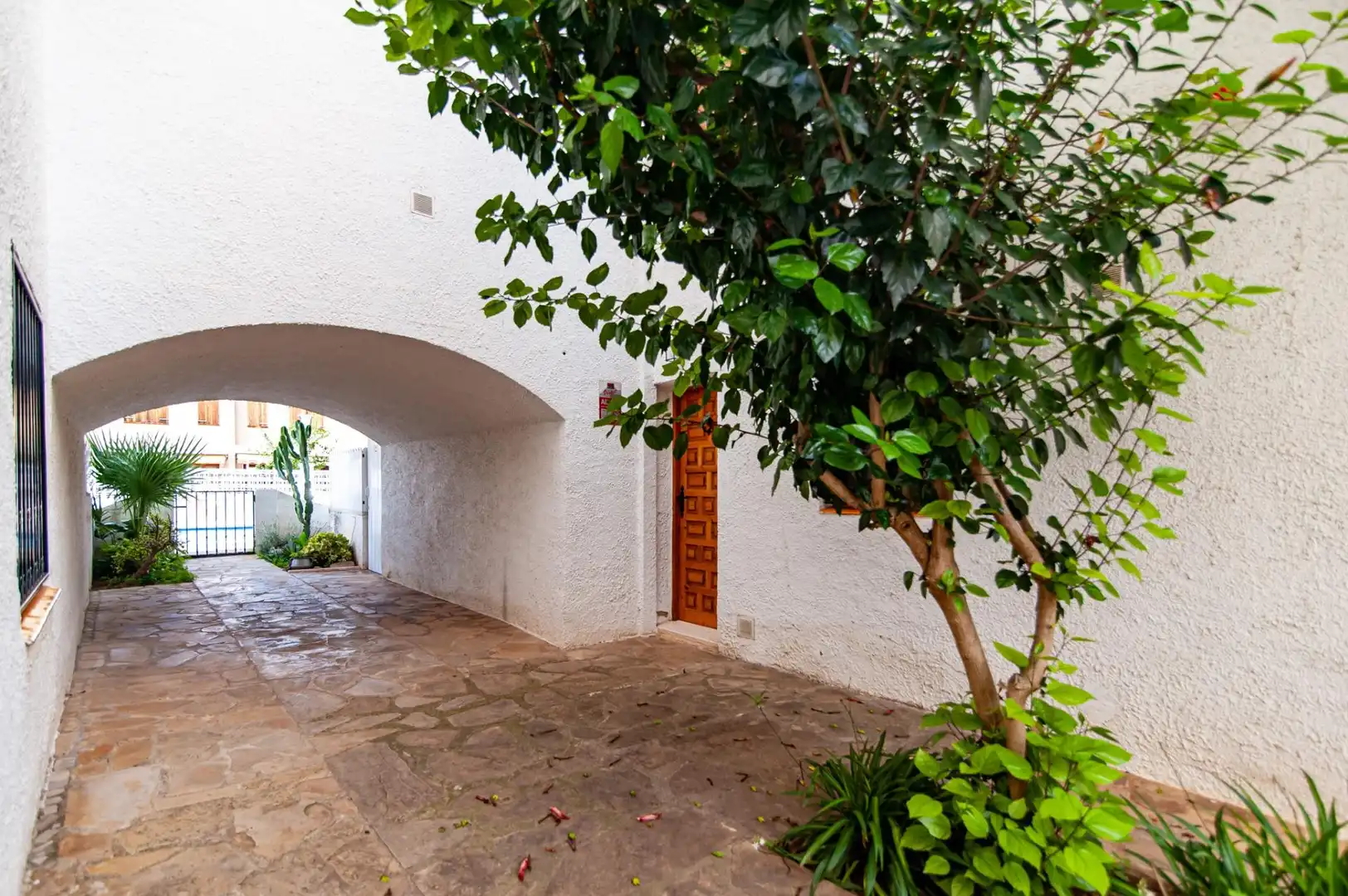 Flat for rent in Calle Gracia, Sant Salvador