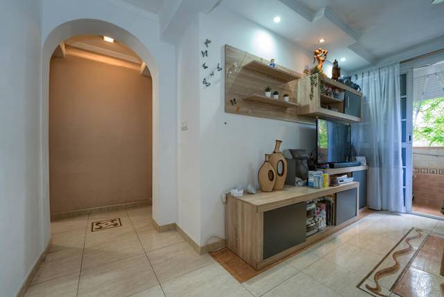 Apartamento en Venta en Calle La Rondeña en San Pablo