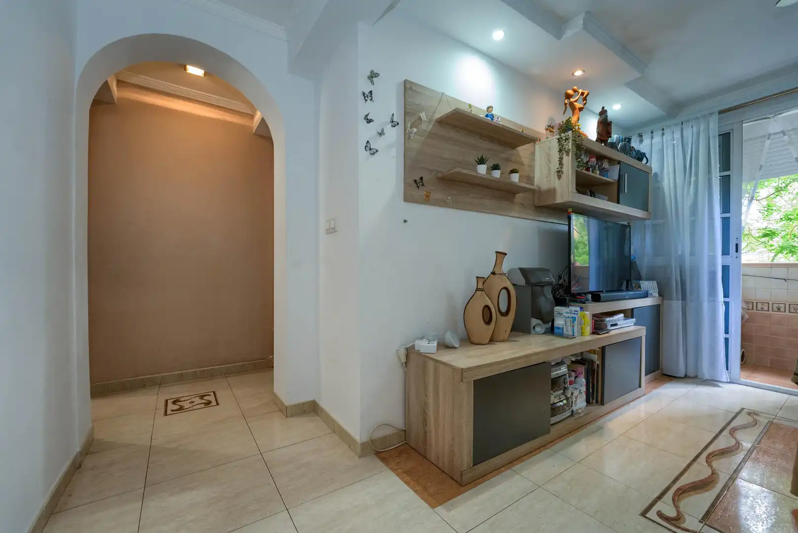 Apartamento en venta en  Sevilla Capital