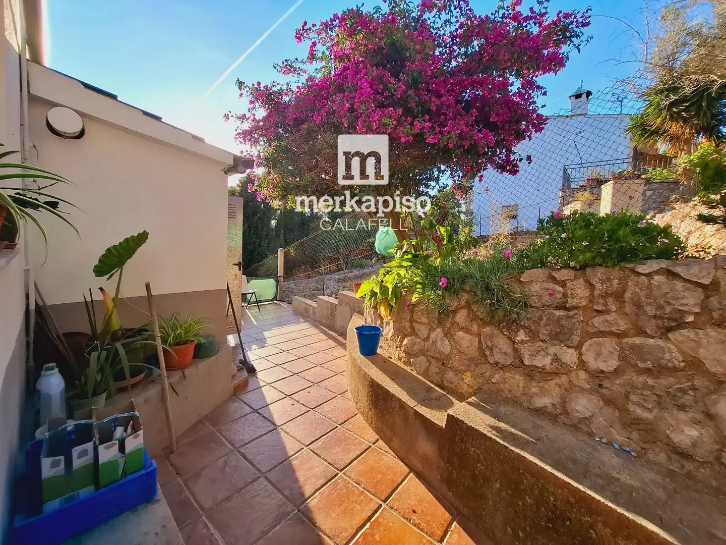 Casa o chalet en venta en Tomas Breton, Mas Romeu