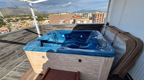 Foto 3 de Piso en venta en Avenida Nicaragua, Foietes, Benidorm