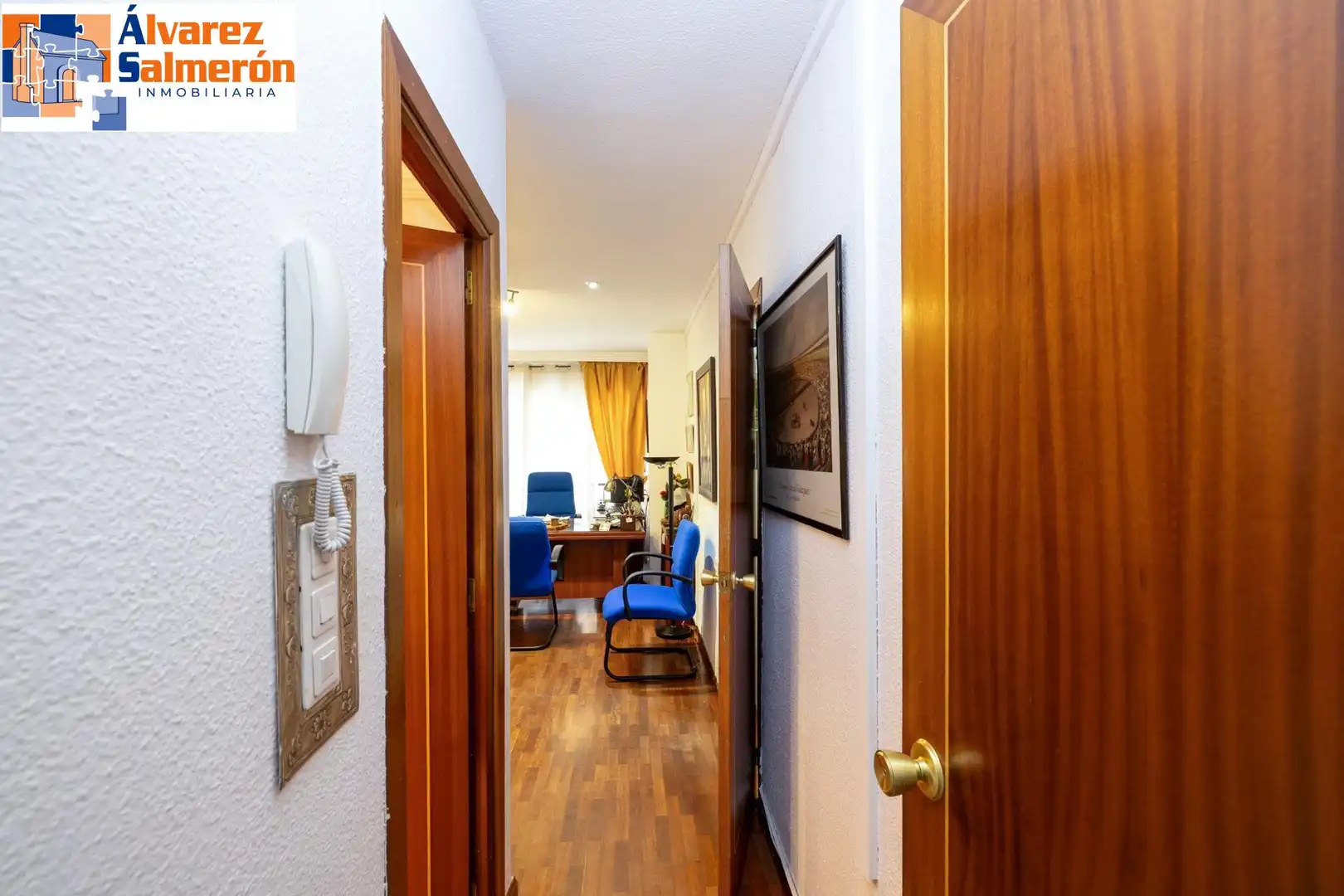Flat with terrace for sale in Calle TRAJANO, imagen 18