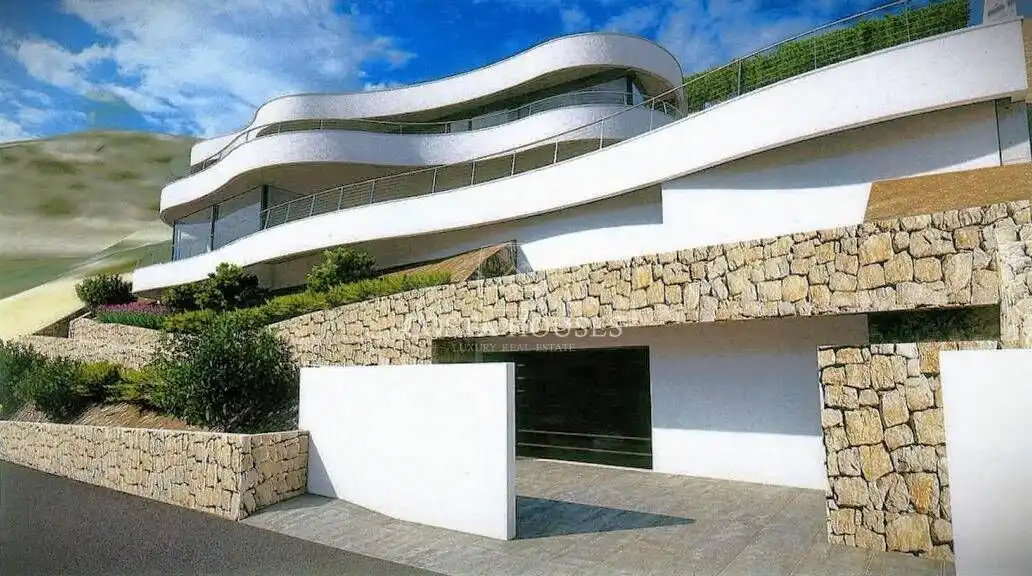 Villa avec piscine à vendre à Puerto, imagen 7
