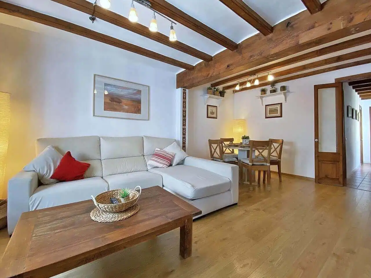 Wohnung zum Verkauf in Carrer d'Avellà 6, imagen 5