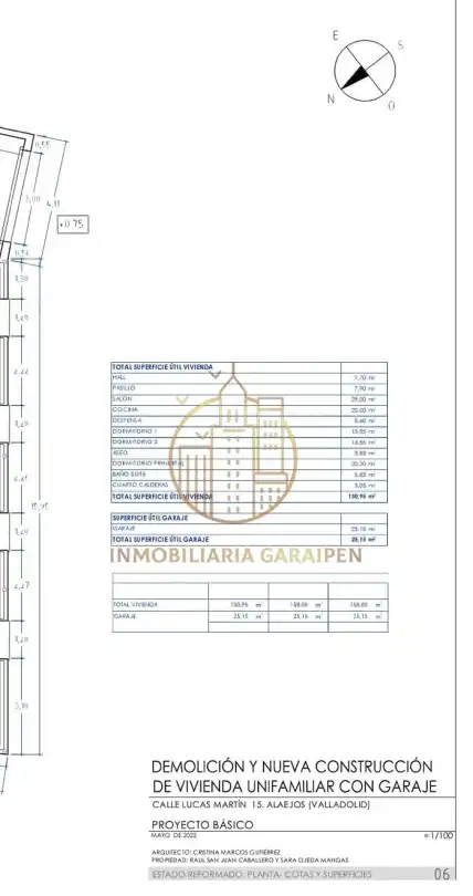 Houses for sale in Alaejos  with Private garden and Balcony