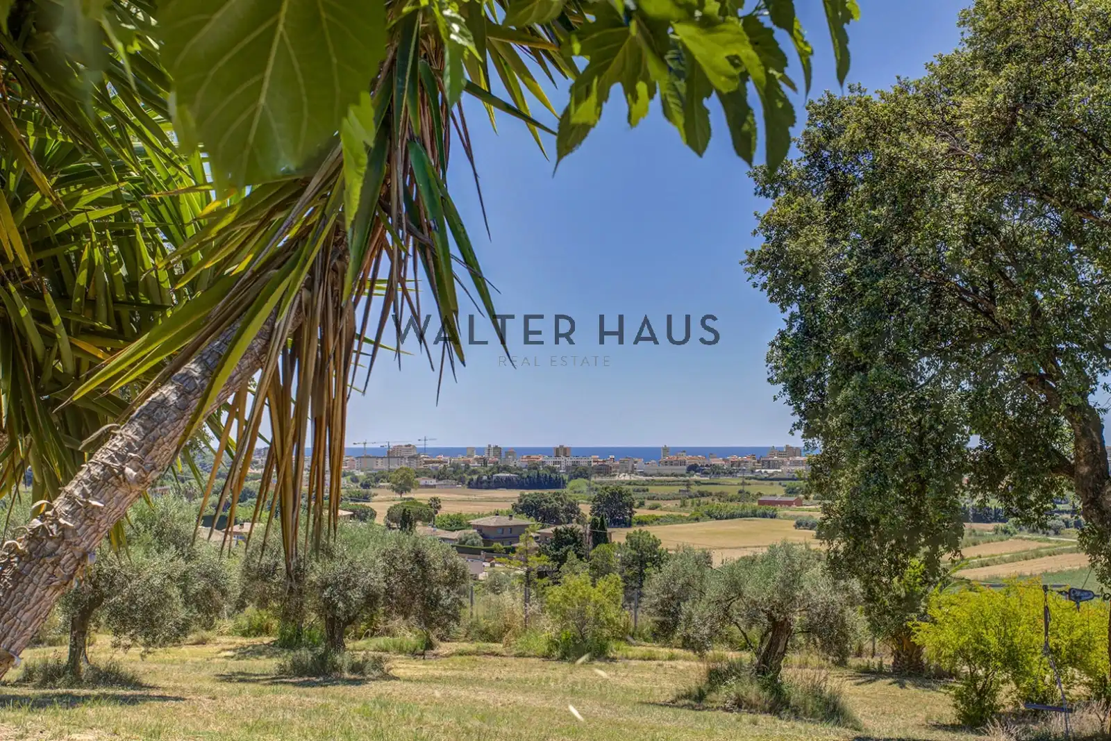 Finca rústica en venda en Calonge i Sant Antoni amb Aire condicionat, Jardí privat i Terrassa